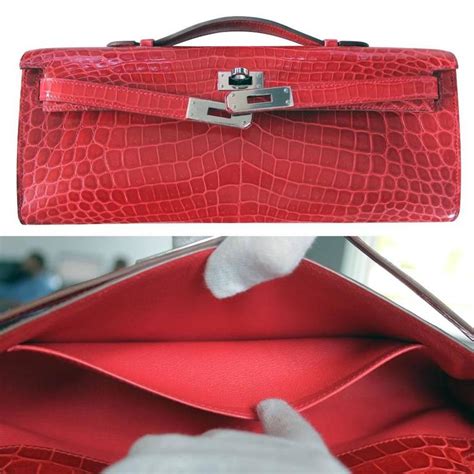 hermes clutch price|hermes kelly cut clutch price.